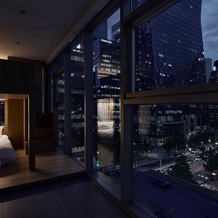 Hotel Drip&Drop, Myeongdong Сеул Екстериор снимка