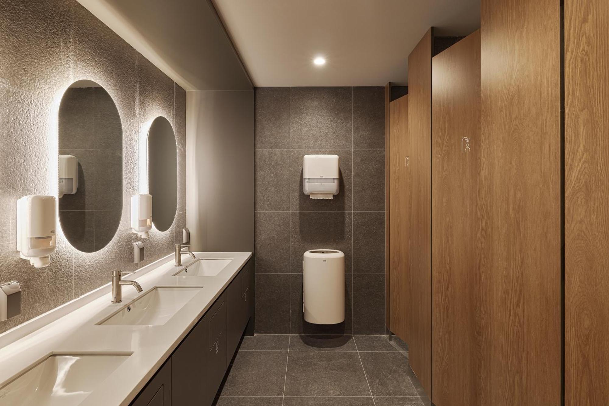 Hotel Drip&Drop, Myeongdong Сеул Екстериор снимка
