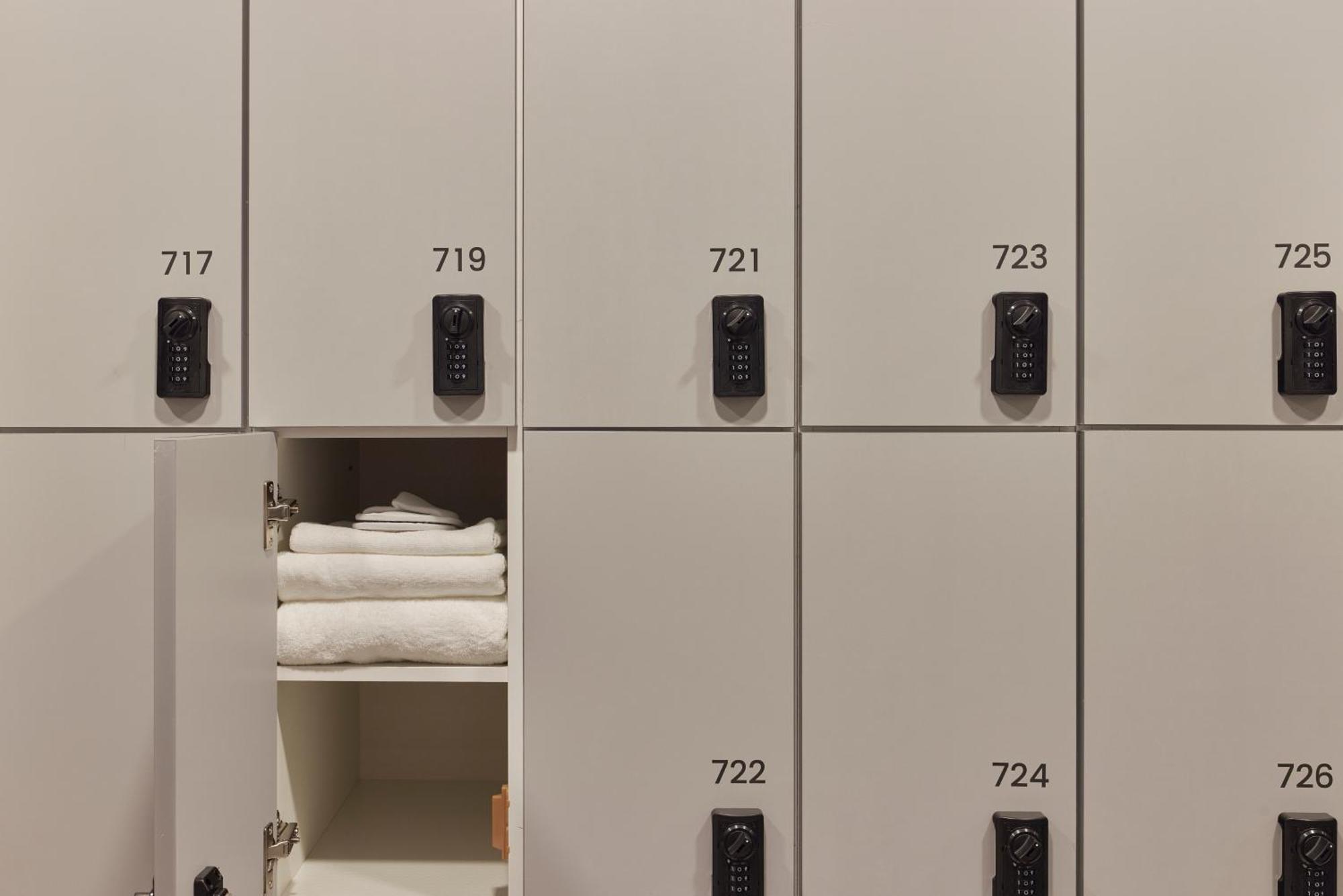 Hotel Drip&Drop, Myeongdong Сеул Екстериор снимка