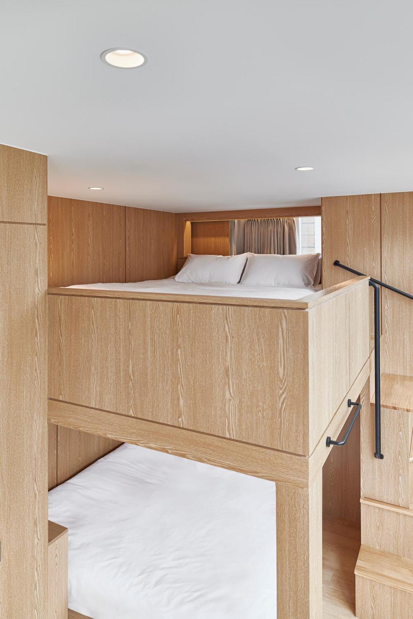 Hotel Drip&Drop, Myeongdong Сеул Екстериор снимка