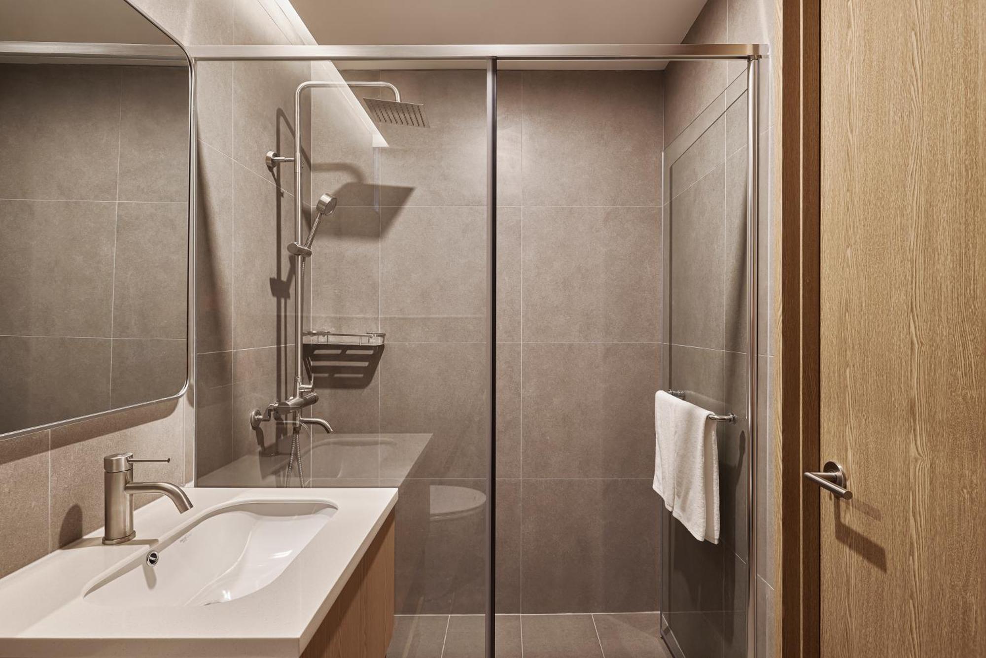 Hotel Drip&Drop, Myeongdong Сеул Екстериор снимка
