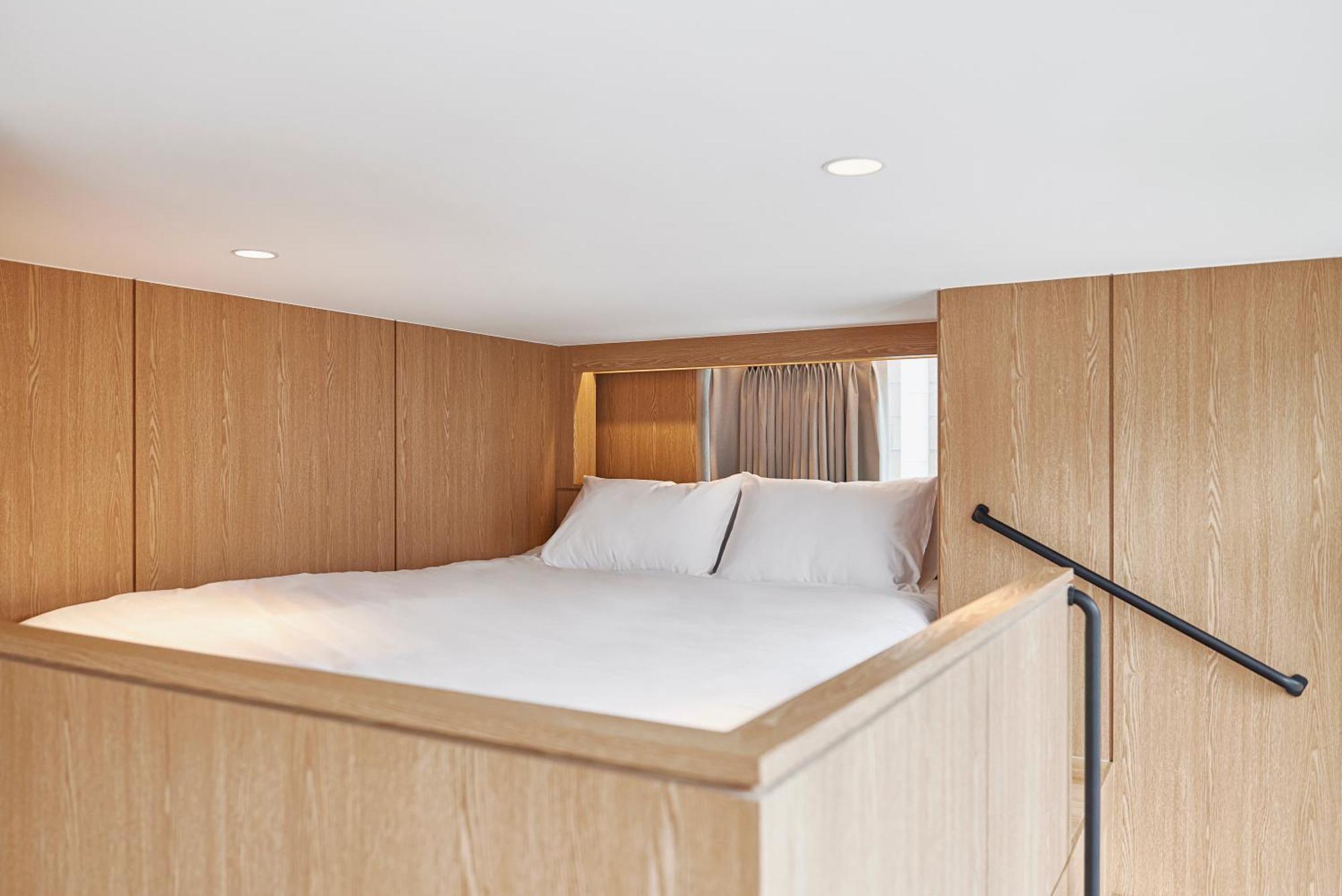 Hotel Drip&Drop, Myeongdong Сеул Екстериор снимка