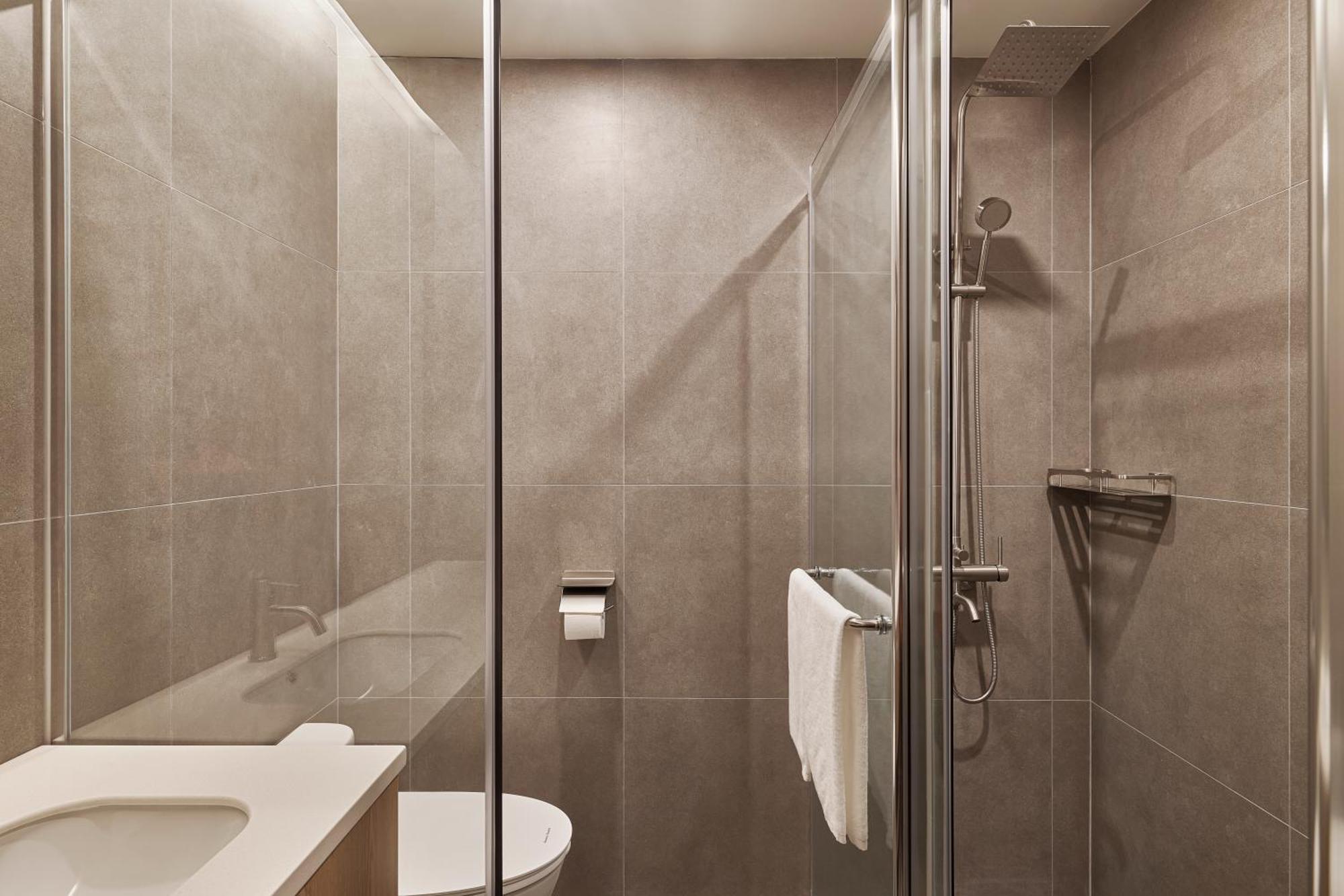 Hotel Drip&Drop, Myeongdong Сеул Екстериор снимка