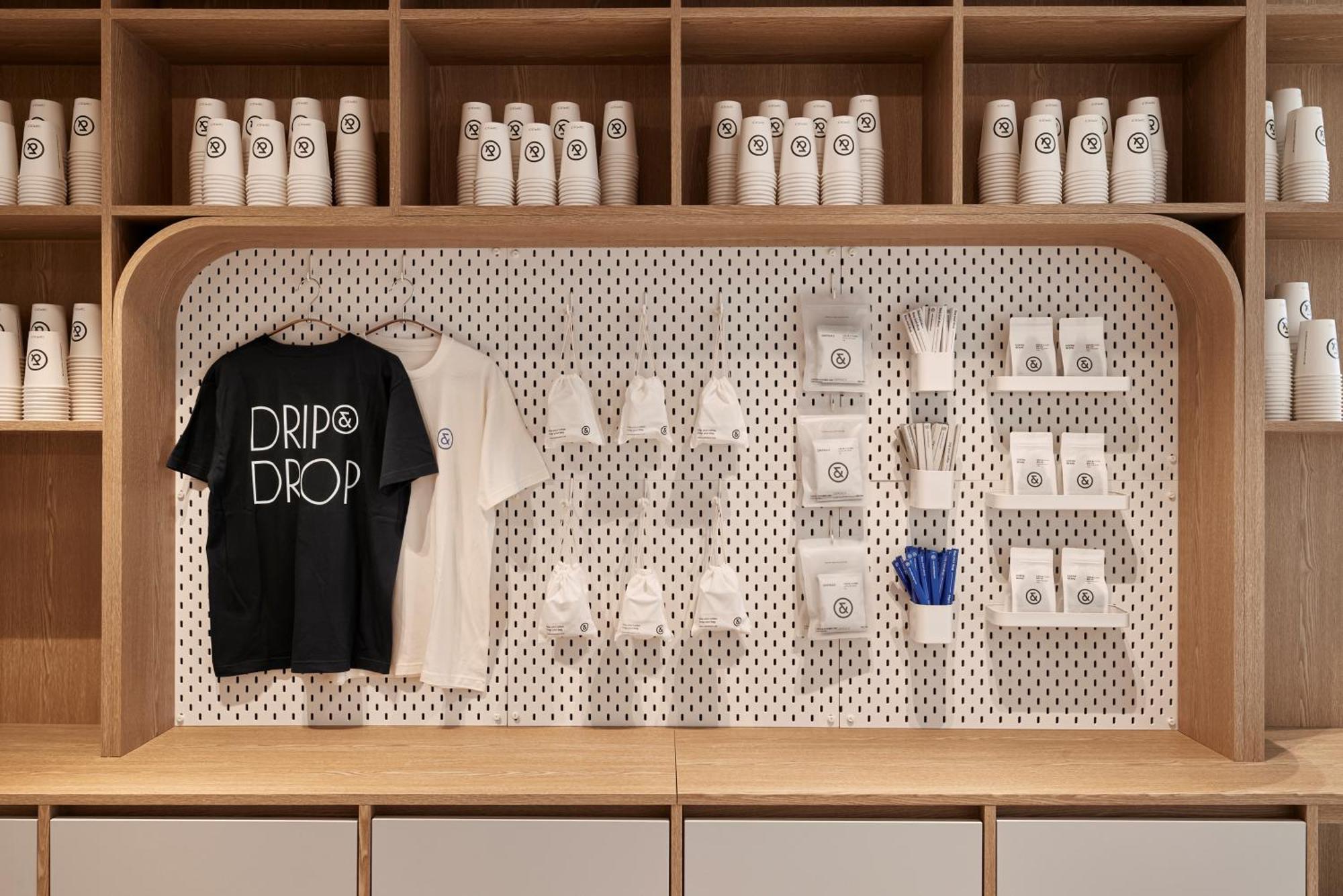 Hotel Drip&Drop, Myeongdong Сеул Екстериор снимка